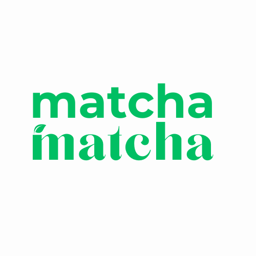 Logo Matcha Matcha